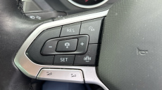 Volkswagen Tiguan 2.0 TDI Active 5dr Diesel Estate